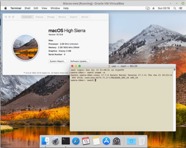 Macos 10.13 6 Dmg Downloadwizardstree