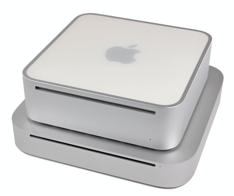 2009 Mac Mini User Manual