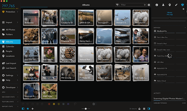 Photo Organizer And Editor For Mac